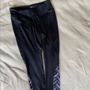 NWOT- Jockey leggings